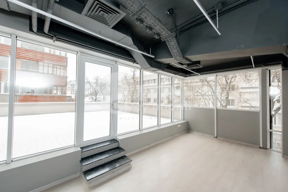 Spațiu comercial, Centru, ALEXANDR PUȘKIN