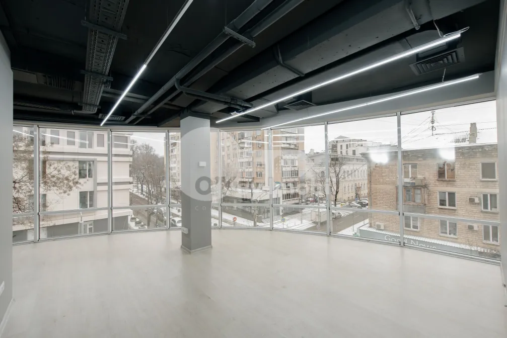 Spațiu comercial, Centru, ALEXANDR PUȘKIN