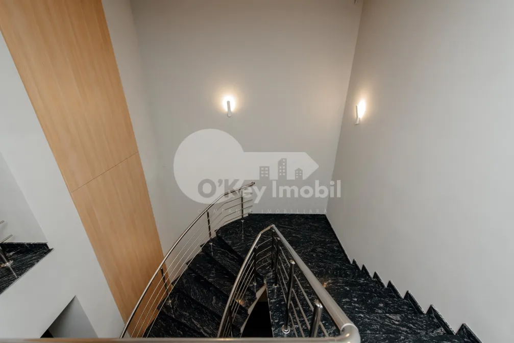 Spațiu comercial, Centru, ALEXANDR PUȘKIN