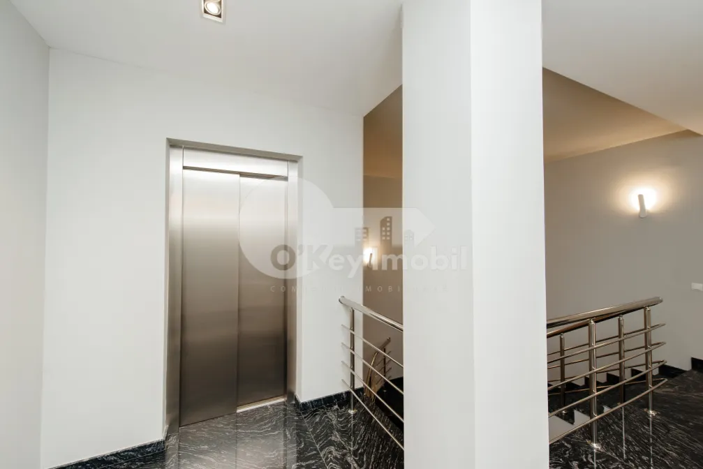 Spațiu comercial, Centru, ALEXANDR PUȘKIN