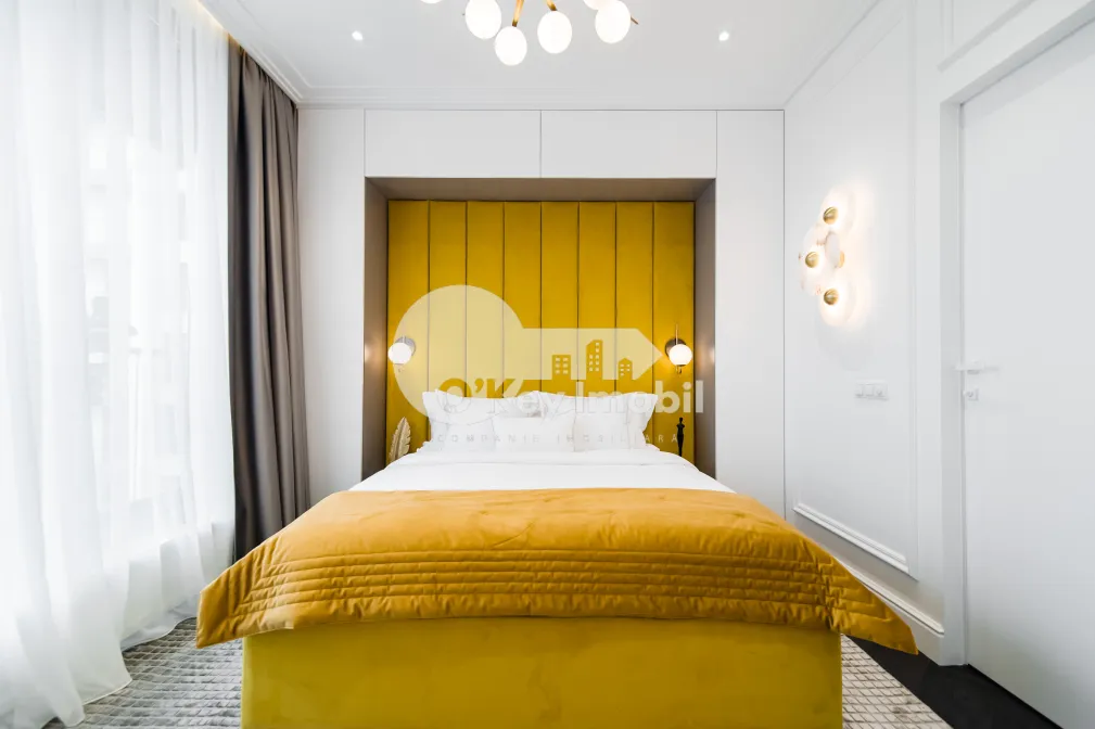 Apartament, Centru, COLUMNA