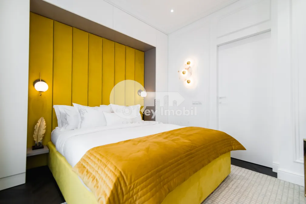 Apartament, Centru, COLUMNA