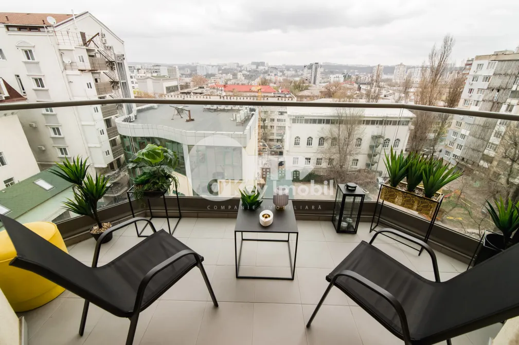 Apartament, Centru, COLUMNA