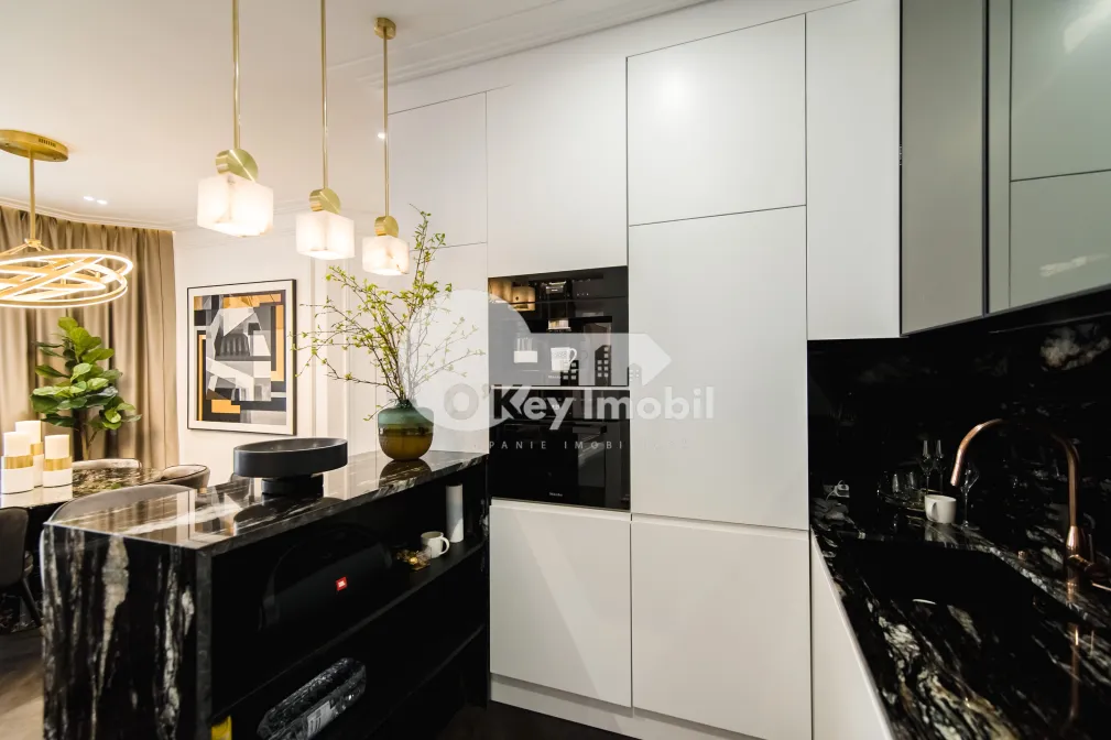 Apartament, Centru, COLUMNA