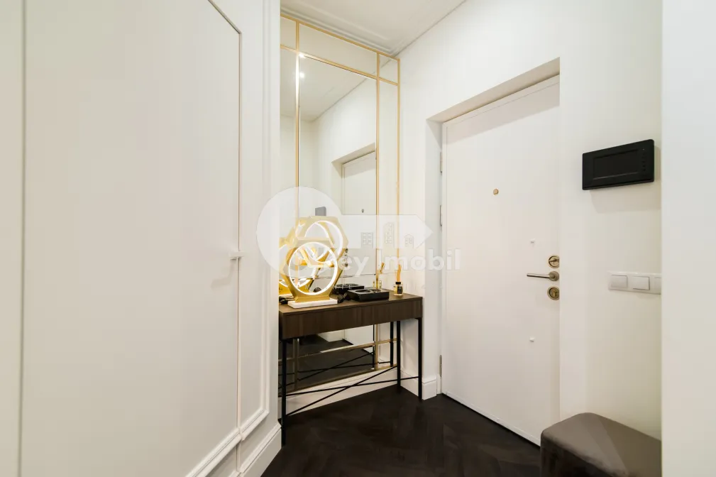 Apartament, Centru, COLUMNA