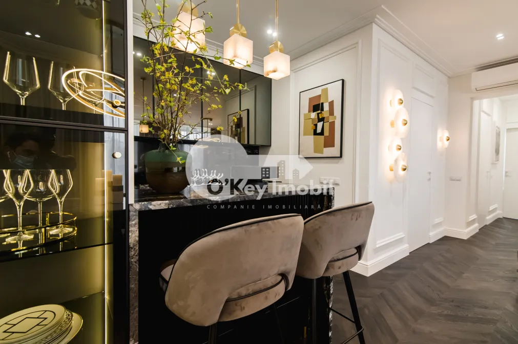 Apartament, Centru, COLUMNA