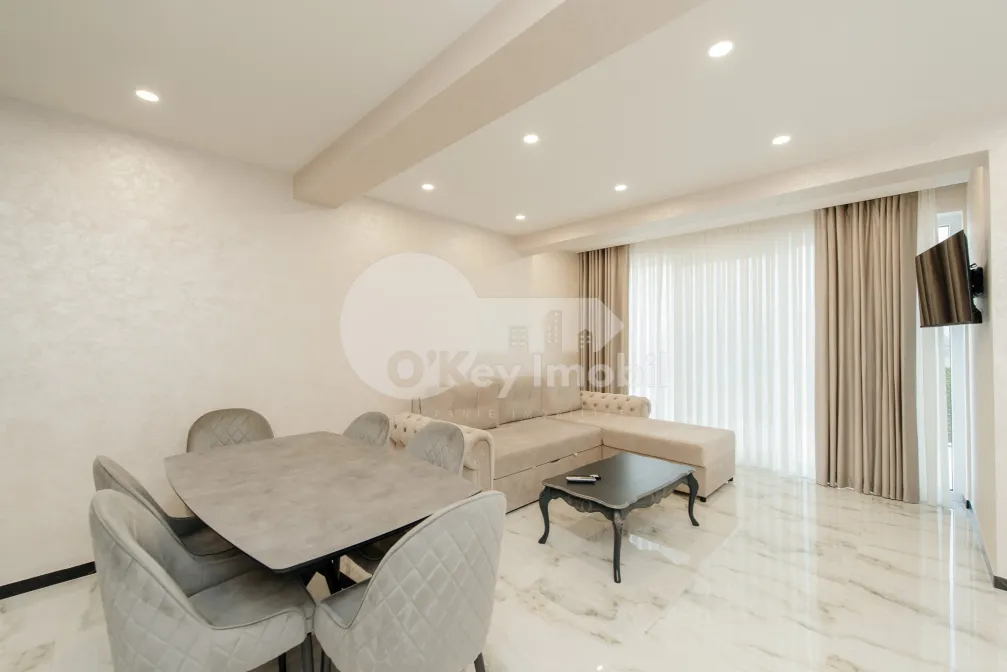 Дом, Ботаника, МУЗЕЛОР