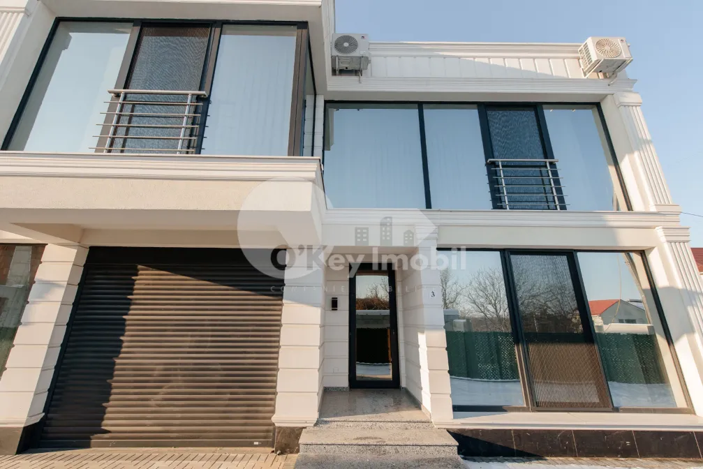 Дом, Ботаника, МУЗЕЛОР