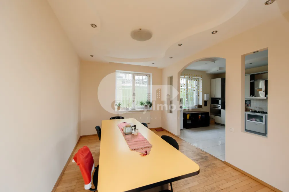 Spațiu comercial, Râșcani, SPARTACUS