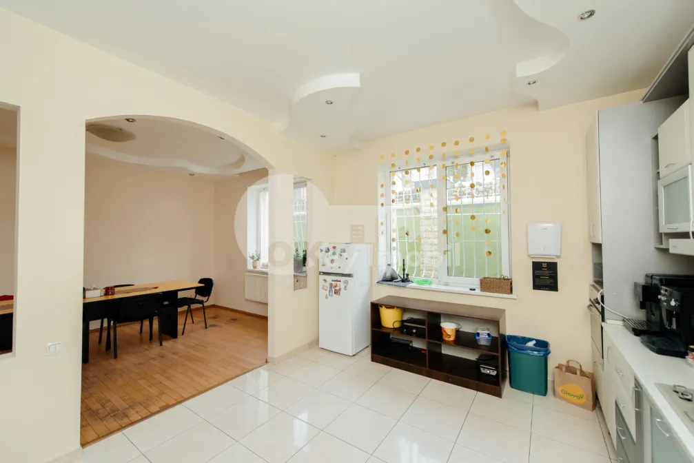 Spațiu comercial, Râșcani, SPARTACUS