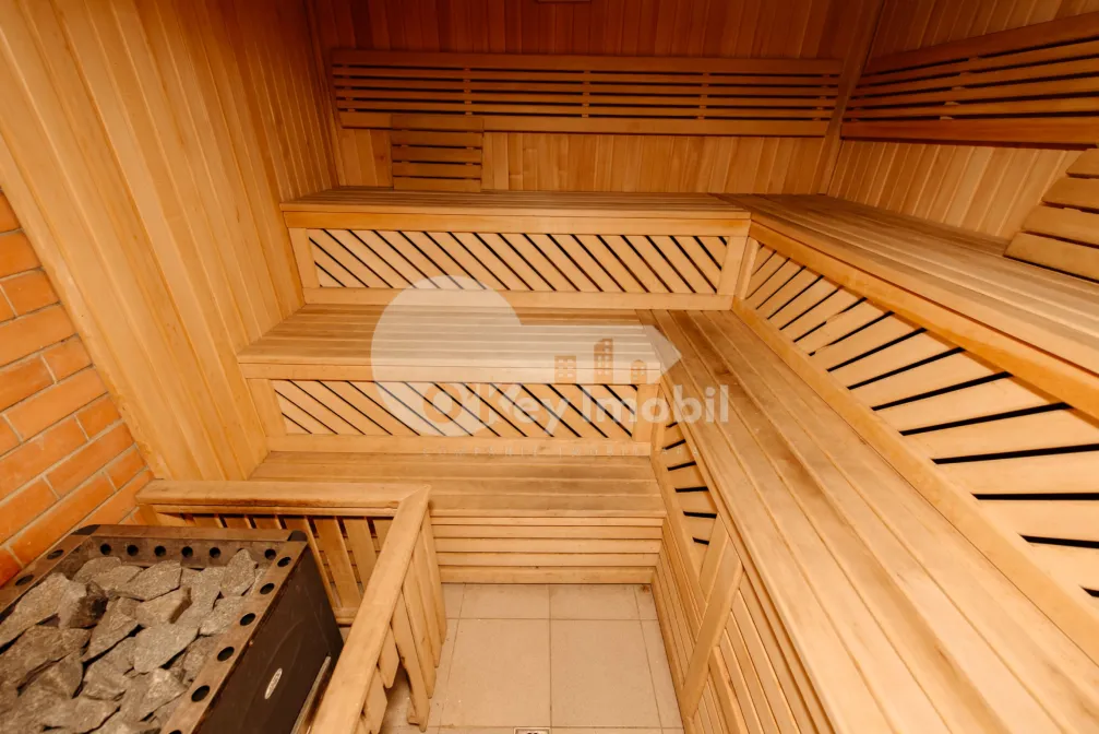 Spațiu comercial, Râșcani, SPARTACUS