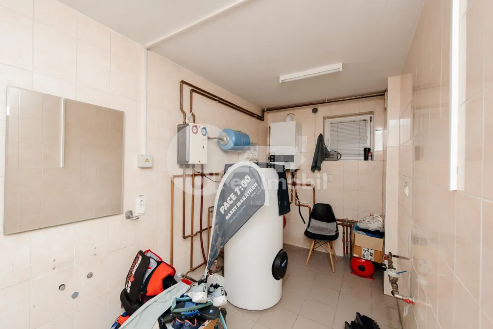 Spațiu comercial, Râșcani, SPARTACUS