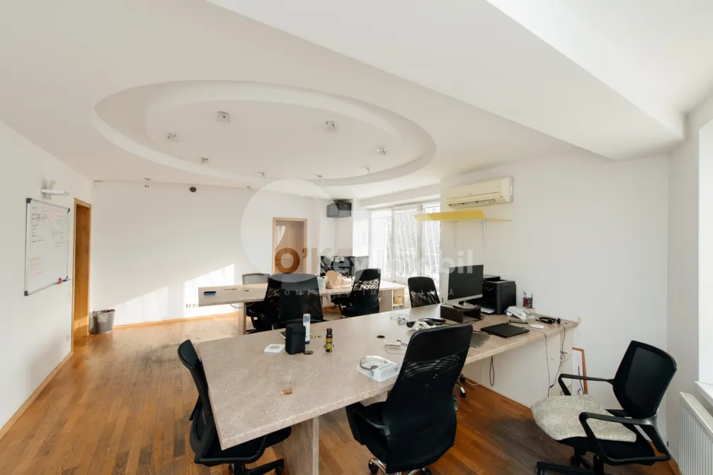 Spațiu comercial, Râșcani, SPARTACUS