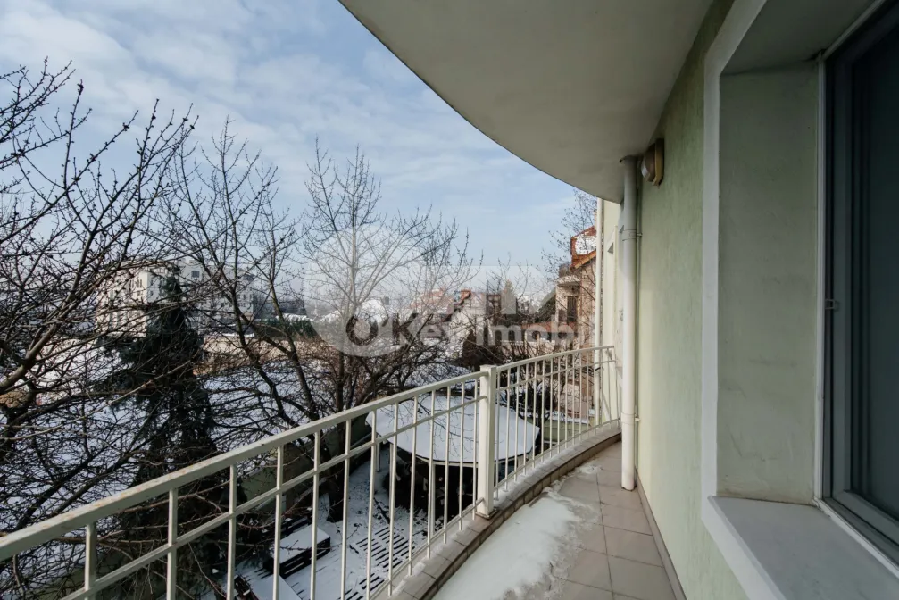 Spațiu comercial, Râșcani, SPARTACUS