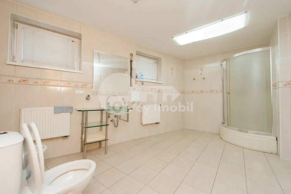 Spațiu comercial, Râșcani, SPARTACUS