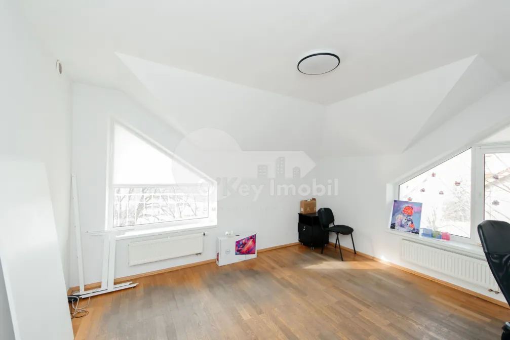 Spațiu comercial, Râșcani, SPARTACUS