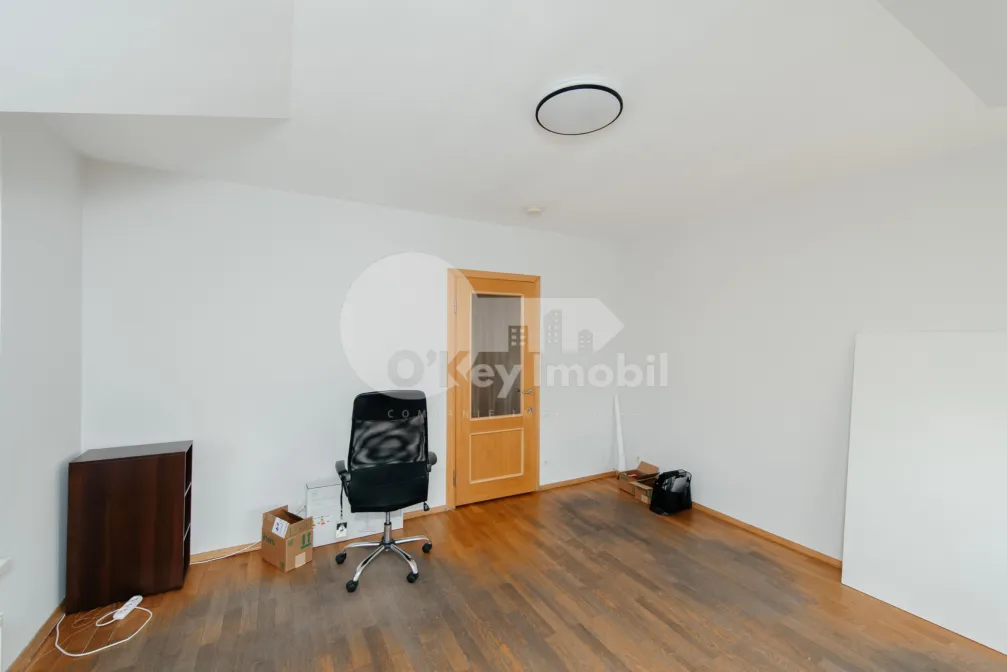 Spațiu comercial, Râșcani, SPARTACUS