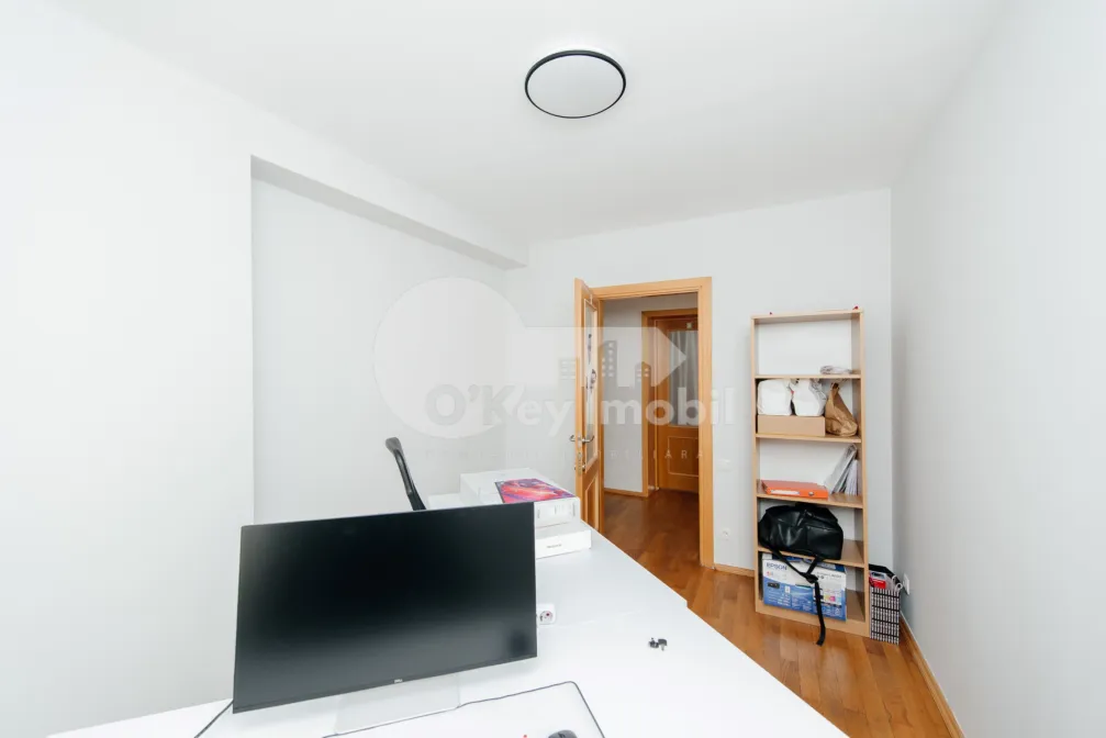 Spațiu comercial, Râșcani, SPARTACUS