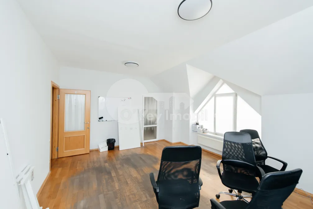 Spațiu comercial, Râșcani, SPARTACUS