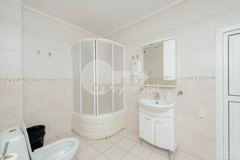 Spațiu comercial, Râșcani, SPARTACUS