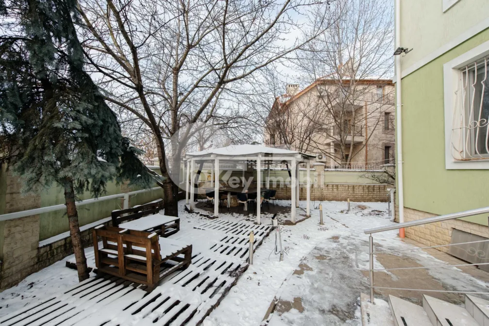 Spațiu comercial, Râșcani, SPARTACUS