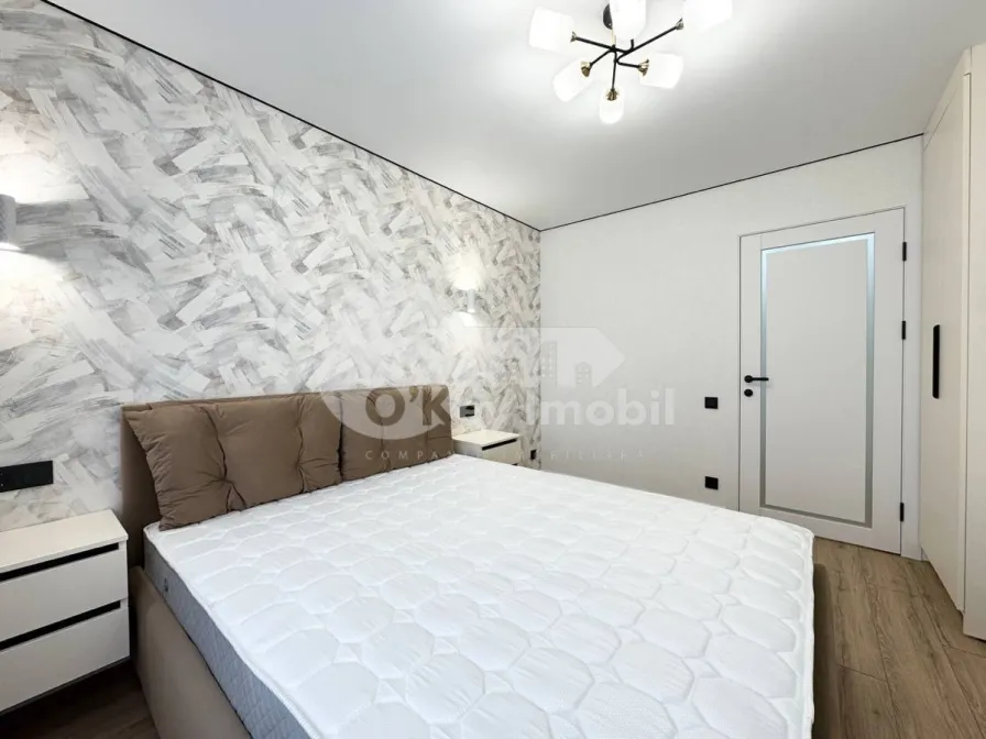 Apartament, Ciocana, PETRU ZADNIPRU
