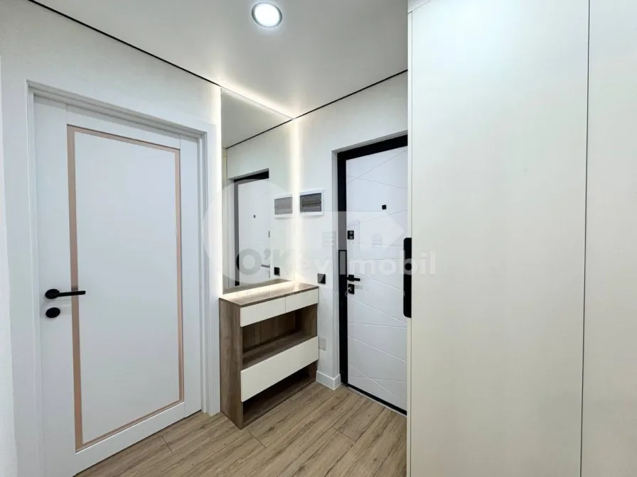 Квартира, Чеканы, ПЕТРУ ЗАДНИПРУ