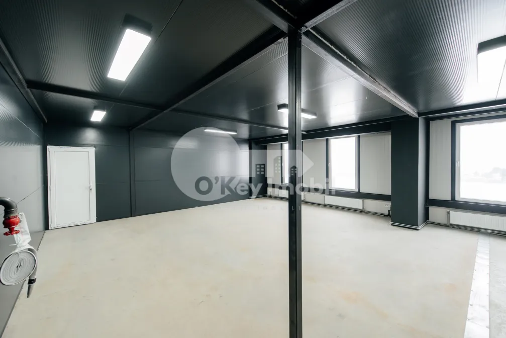 Комм. помещение, Ботаника, ДАЧИЯ