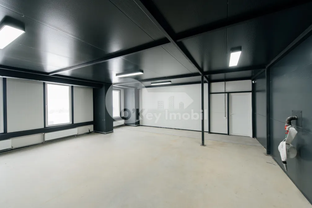 Комм. помещение, Ботаника, ДАЧИЯ