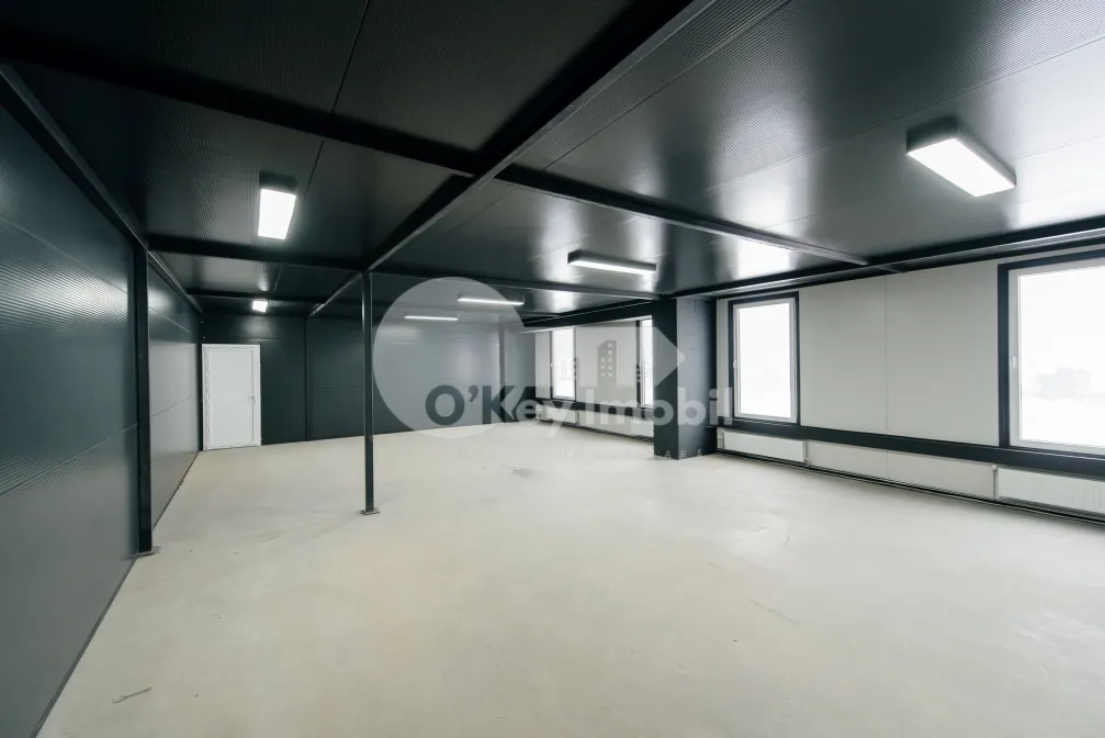 Комм. помещение, Ботаника, ДАЧИЯ