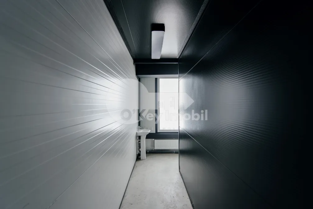 Комм. помещение, Ботаника, ДАЧИЯ