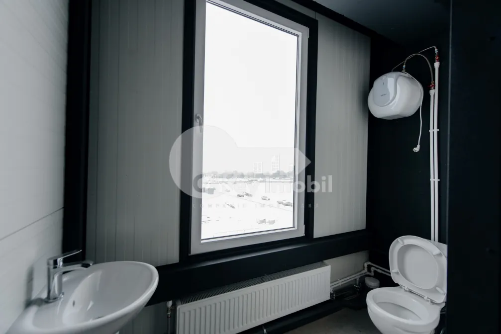 Комм. помещение, Ботаника, ДАЧИЯ