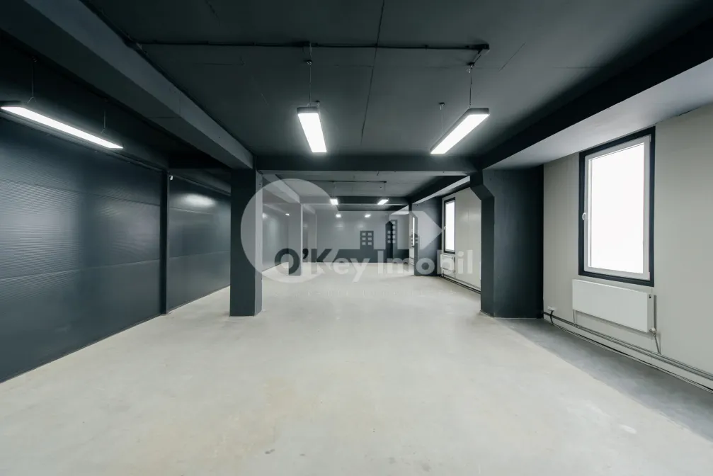 Комм. помещение, Ботаника, ДАЧИЯ