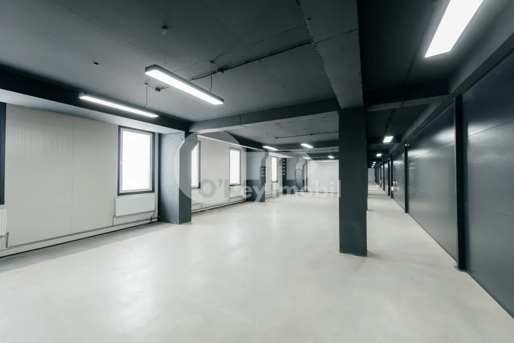 Комм. помещение, Ботаника, ДАЧИЯ