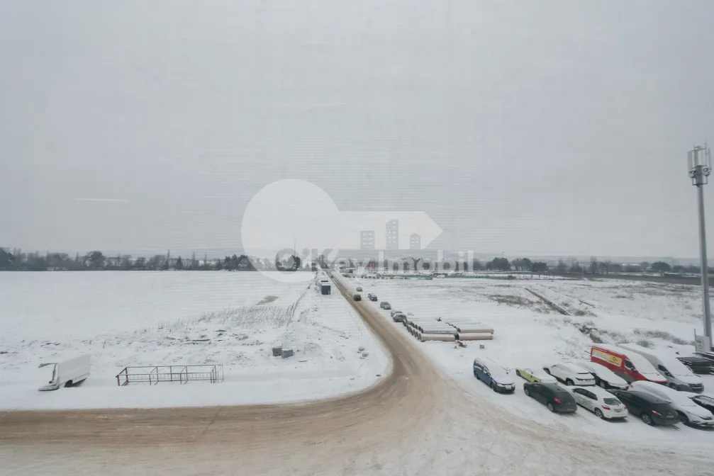 Комм. помещение, Ботаника, ДАЧИЯ