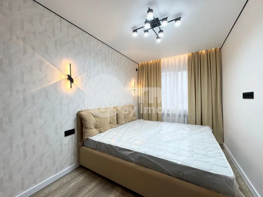 Apartament, Centru, TRANDAFIRILOR