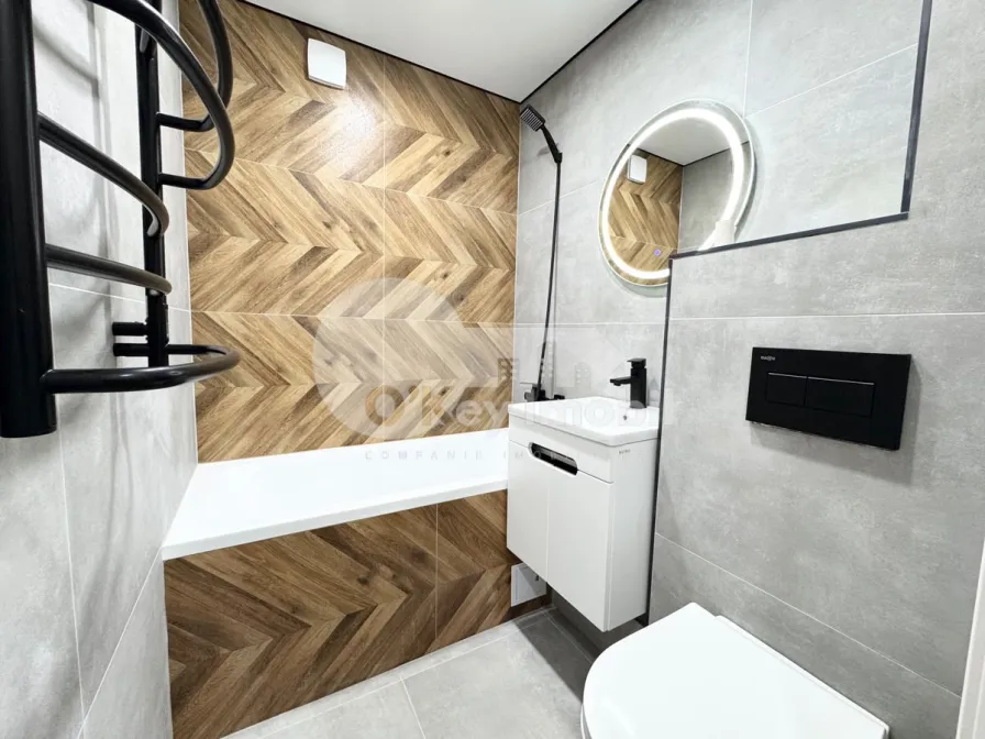 Квартира, Центр, ТРАНДАФИРИЛОР