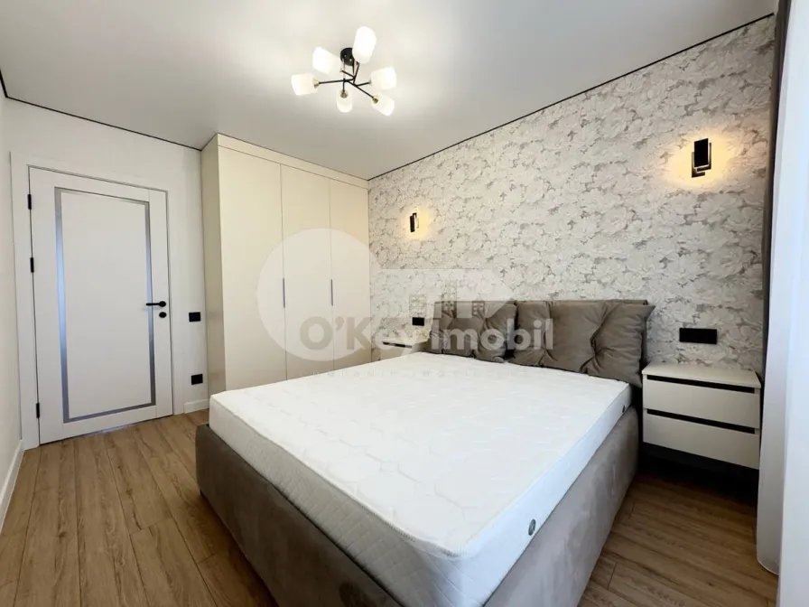 Apartament, Botanica, DACIA