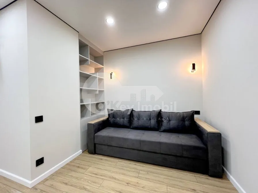 Квартира, Ботаника, БЭЧОИЙ НОЙ