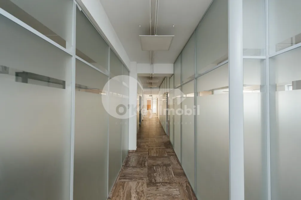 Oficiu, Centru, 31 AUGUST