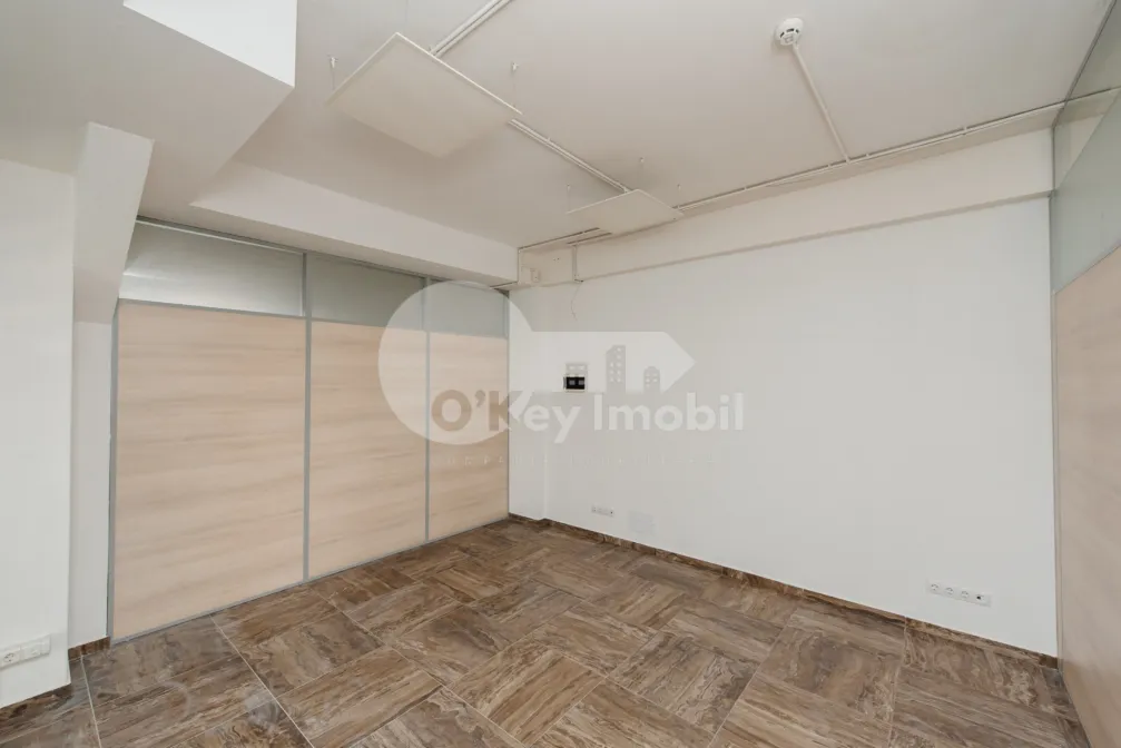 Oficiu, Centru, 31 AUGUST