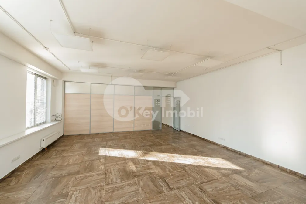 Oficiu, Centru, 31 AUGUST