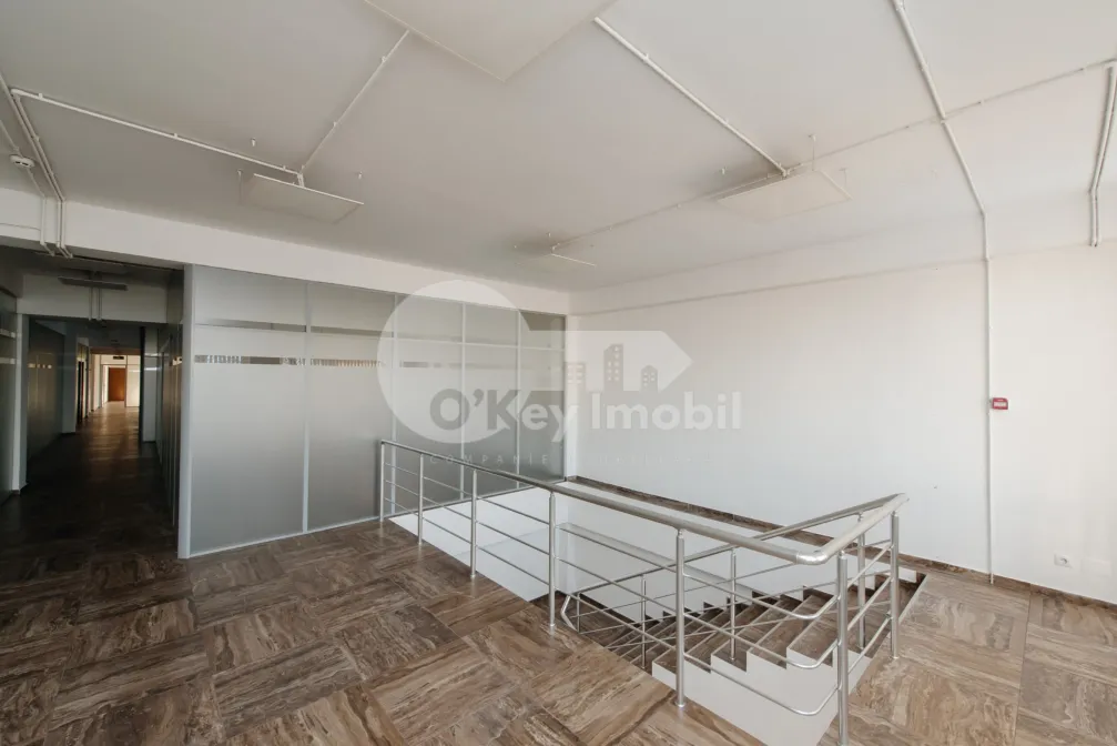 Oficiu, Centru, 31 AUGUST