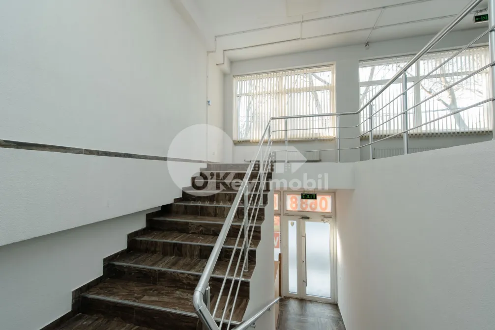 Oficiu, Centru, 31 AUGUST