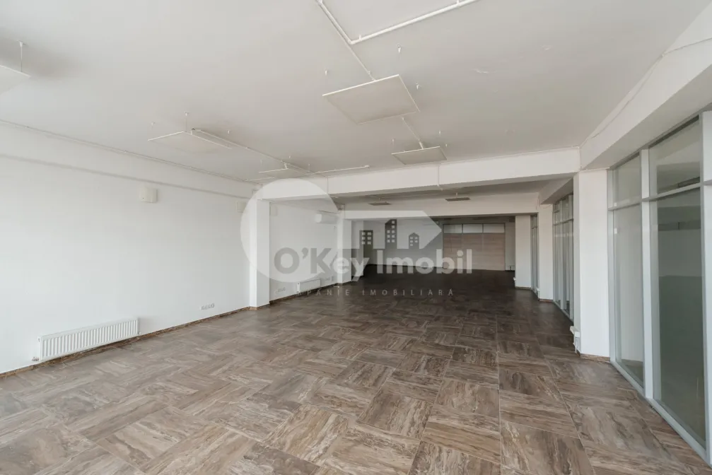 Spațiu comercial, Centru, 31 AUGUST