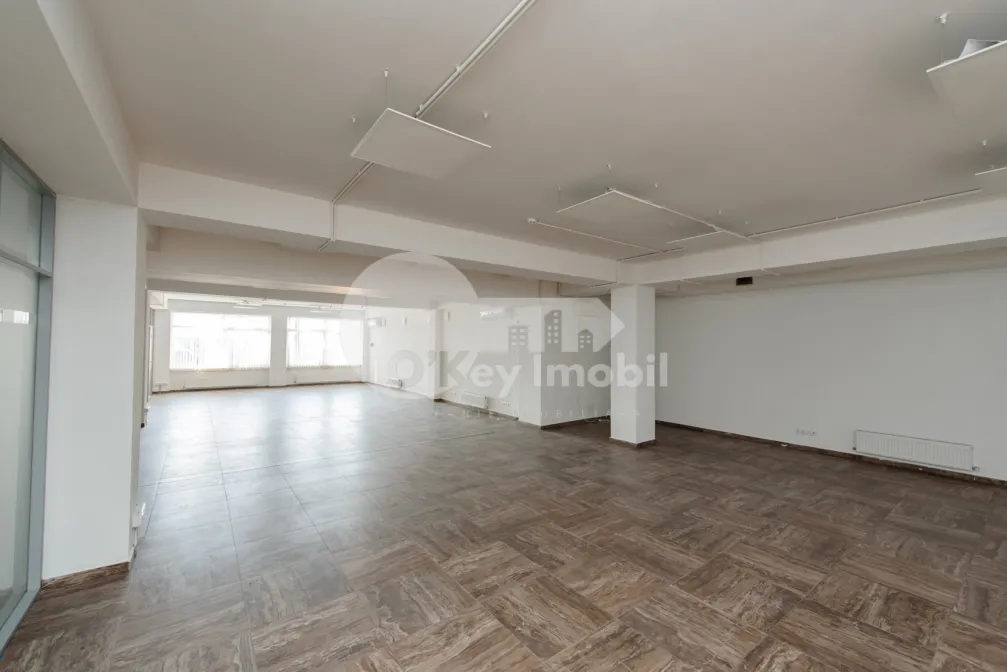 Spațiu comercial, Centru, 31 AUGUST