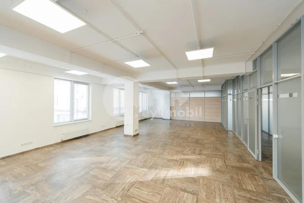 Spațiu comercial, Centru, 31 AUGUST