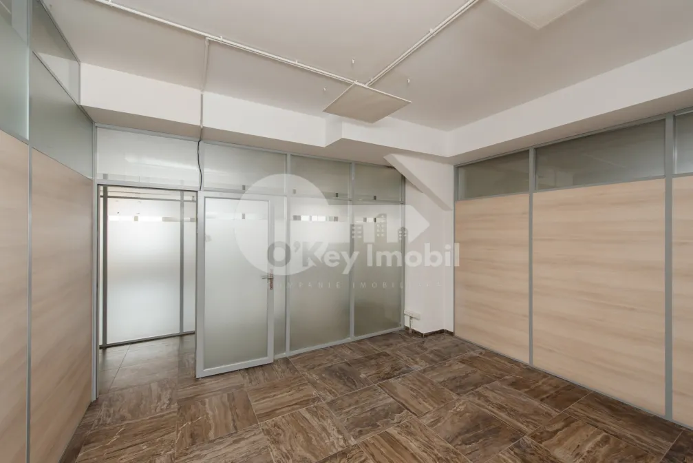 Spațiu comercial, Centru, 31 AUGUST