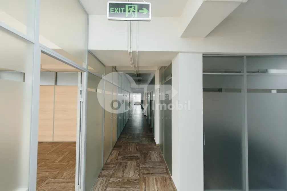 Spațiu comercial, Centru, 31 AUGUST