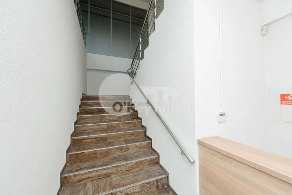 Spațiu comercial, Centru, 31 AUGUST